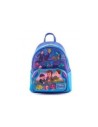 Mochila loungefly disney la bruja novata beautiful briny ballroom