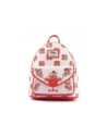 Mochila loungefly villanous valentines