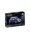 Playmobil mini cooper