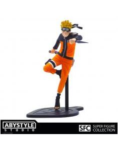 Figura abysse naruto shippuden uzumaki naruto