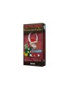 Juego de mesa munchkin navidades light pegi 10