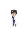 Figura banbpresto q posket evangelion shinji ikari (ver. b)