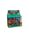 Juego de cartas caja de sobres wizards of the coast magic the gathering streets of new capenna theme boosters (10) inglés