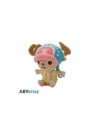 Peluche abysse one piece chopper nuevo mundo