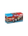 Playmobil starter pack hot rod