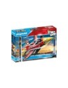 Playmobil stuntshow avion eagle