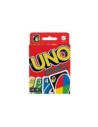 Juego mattel games uno classic pegi 6