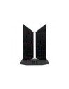 Estatua premium sideshow bts logo hangeul edition 18 cm