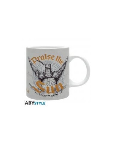 Taza abystyle dark souls