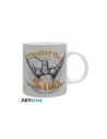 Taza abystyle dark souls