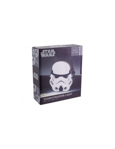 Lampara box paladone star wars stormtrooper