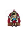 Mini mochila loungefly disney pinocho marioneta