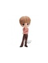 Figura banpresto q posket bts tiny dynamite jin ver. a