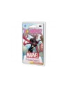 Juego de mesa marvel champions ms marvel pegi 14