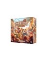 Juego de mesa zombicide: undead or alive pegi 14