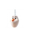 Decoracion de navidad half moon bay disney frozen olaf