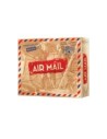 Juego de mesa air mail + cartas promo pegi 10