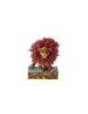 Figura decorativa enesco disney el rey leon simba