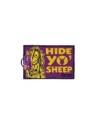 Felpudo spyro el dragon doormat hide yo sheep 40 x 60 cm