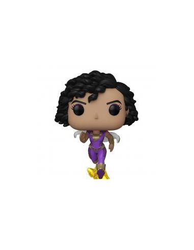 Funko pop cine shazam! darla 69122