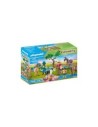 Playmobil country -  excursion picnic con caballos