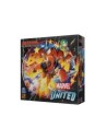 Juego de mesa marvel united deadpool pegi 14