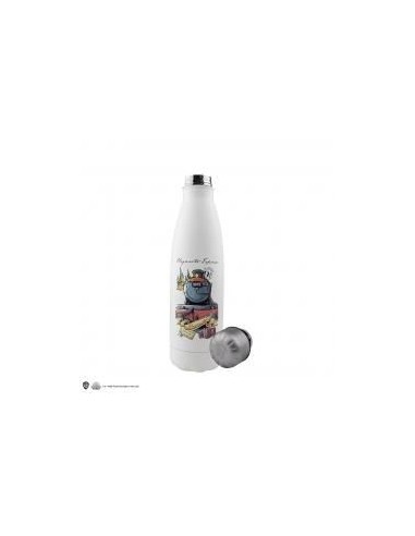 Botella cinereplicas harry potter viaje a hogwarts 500 ml