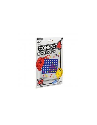 Juego de mesa magnetico paladone connect 4 hasbro gaming