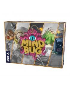 Juego de mesa mindbug