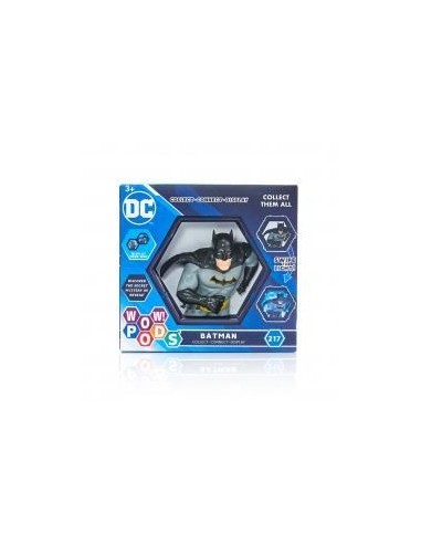 Figura wow! pod dc batman