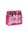 Lampara paladone barbie box light