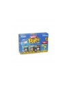 Bitty pop funko disney goofy 4pk