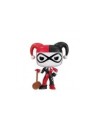 Funko pop dc comics harley quinn & mallet 3638