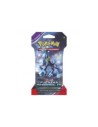 Juego de cartas pokemon tcg sv05 sleeved boosters 24 unidades español