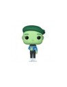 Funko pop series tv star trek lower desk d´vana 75844