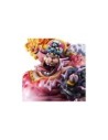 Figura megahouse sa maximum one piece portrait of pirates big mom