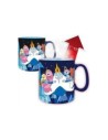 Taza series tv hora de aventuras 460 ml