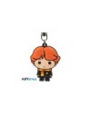 Llavero abystyle pvc harry potter ron weasley