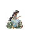 Figura enesco disney aladdin jasmine