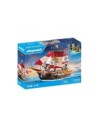 Playmobil barco pirata