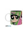 Taza abystyle las supernenas 320ml