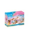 Playmobil dormitorio real