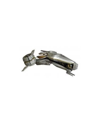 Figura dark horse halo nave forerunner phaeton replica 15 cm