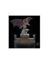 Figura quantum mechanix disney gargoyles demona