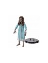 Figura the noble collection bendyfigs cine terror el exorcista regan mcneil