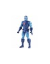 Figura hasbro iron man stealth armor 9.5 cm marvel legends retro f26685x0