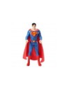 Figura the noble collection bendyfigs dc comics superman flexible