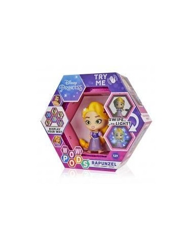 Figura wow! pod disney princess rapunzel