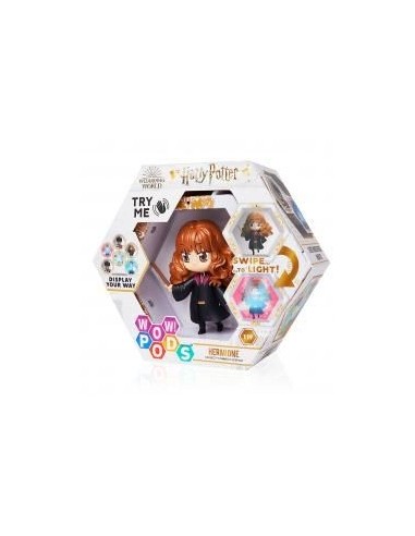 Figura wow! pod harry potter wizarding world -  hermione