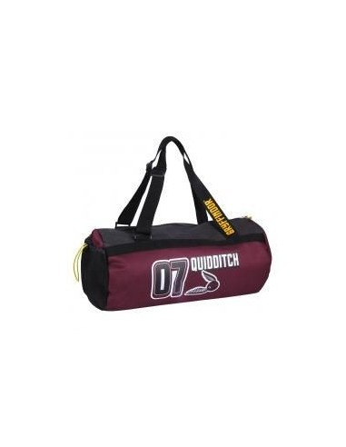 Bolsa deporte cerdá harry potter